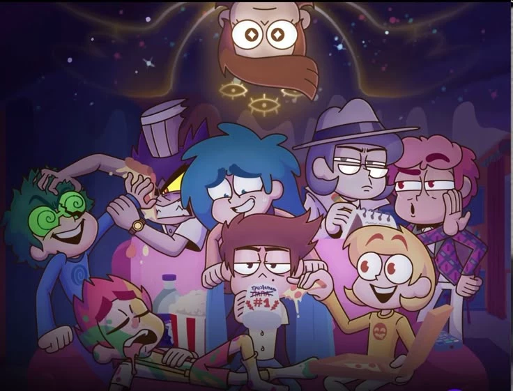 13 cards (8 and fedora) thumbnail