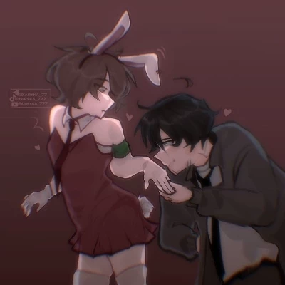 Ilya and Nevers thumbnail