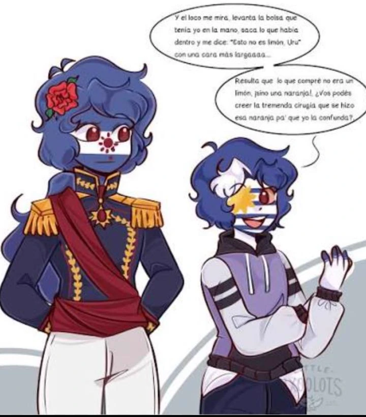Argentine and Uruguayan Confederation thumbnail