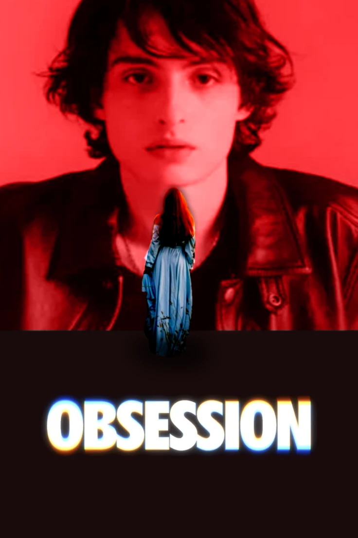 Finn Wolfhard thumbnail