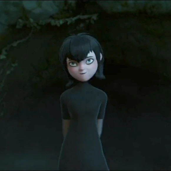 Mavis Dracula thumbnail