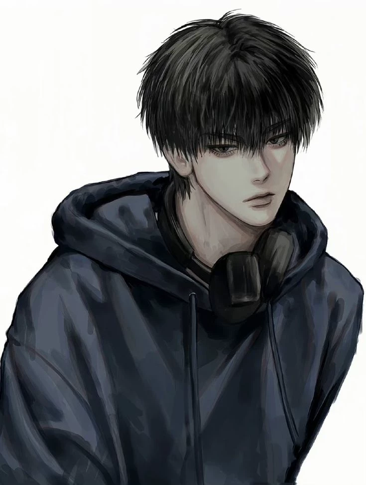 BL \| Paul Park. thumbnail