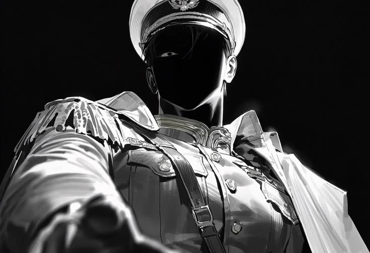 BL | Dictator. thumbnail
