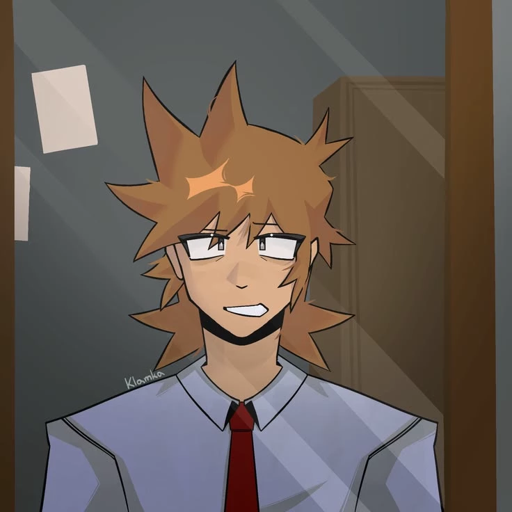 Tord thumbnail