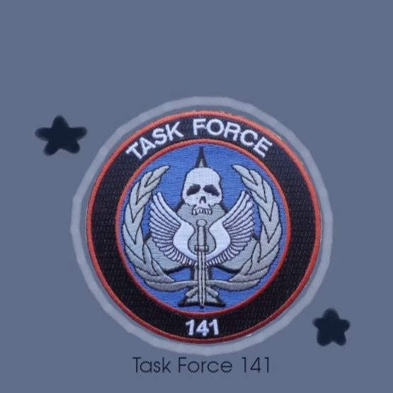 TF141 Pick me thumbnail