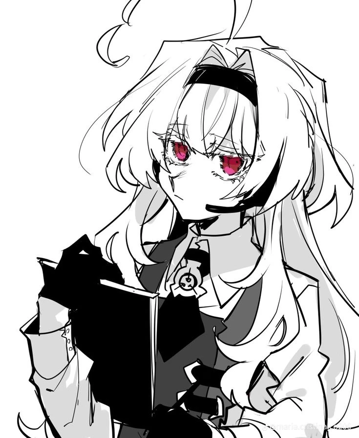 SCP Site Director Evelyn thumbnail