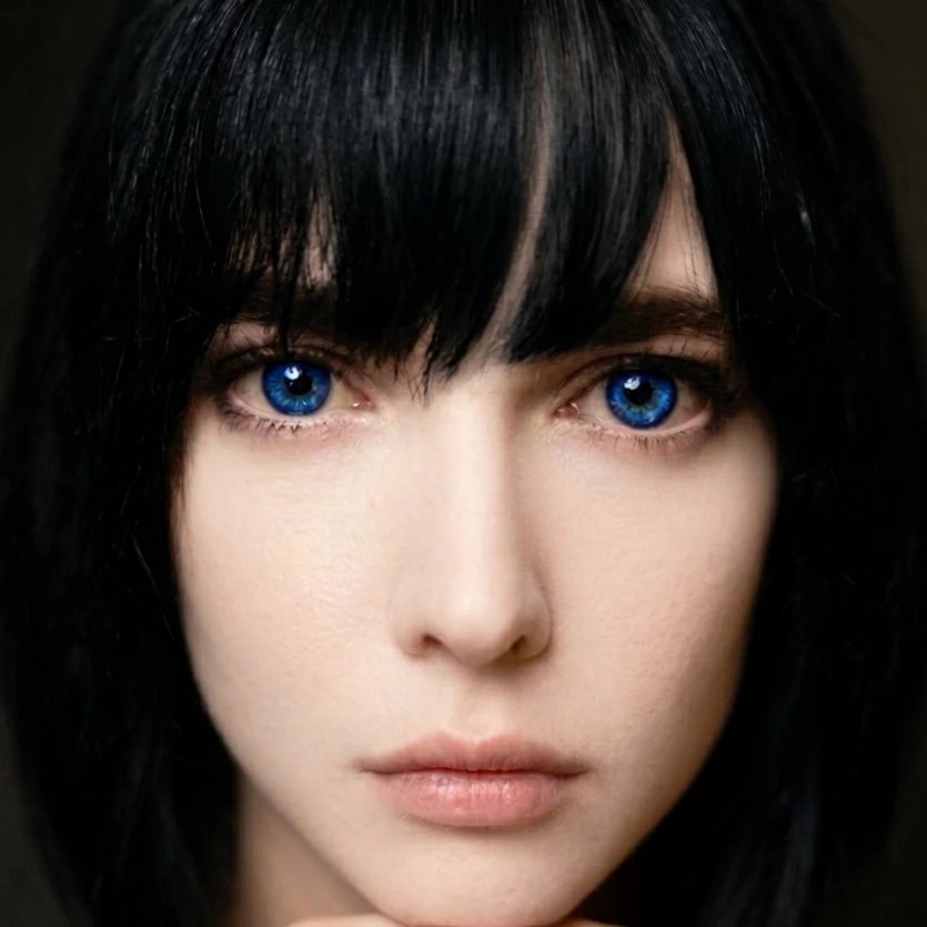 Idabella Luthien 