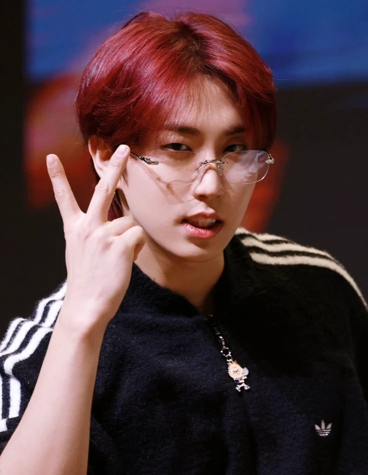 Han Jisung thumbnail