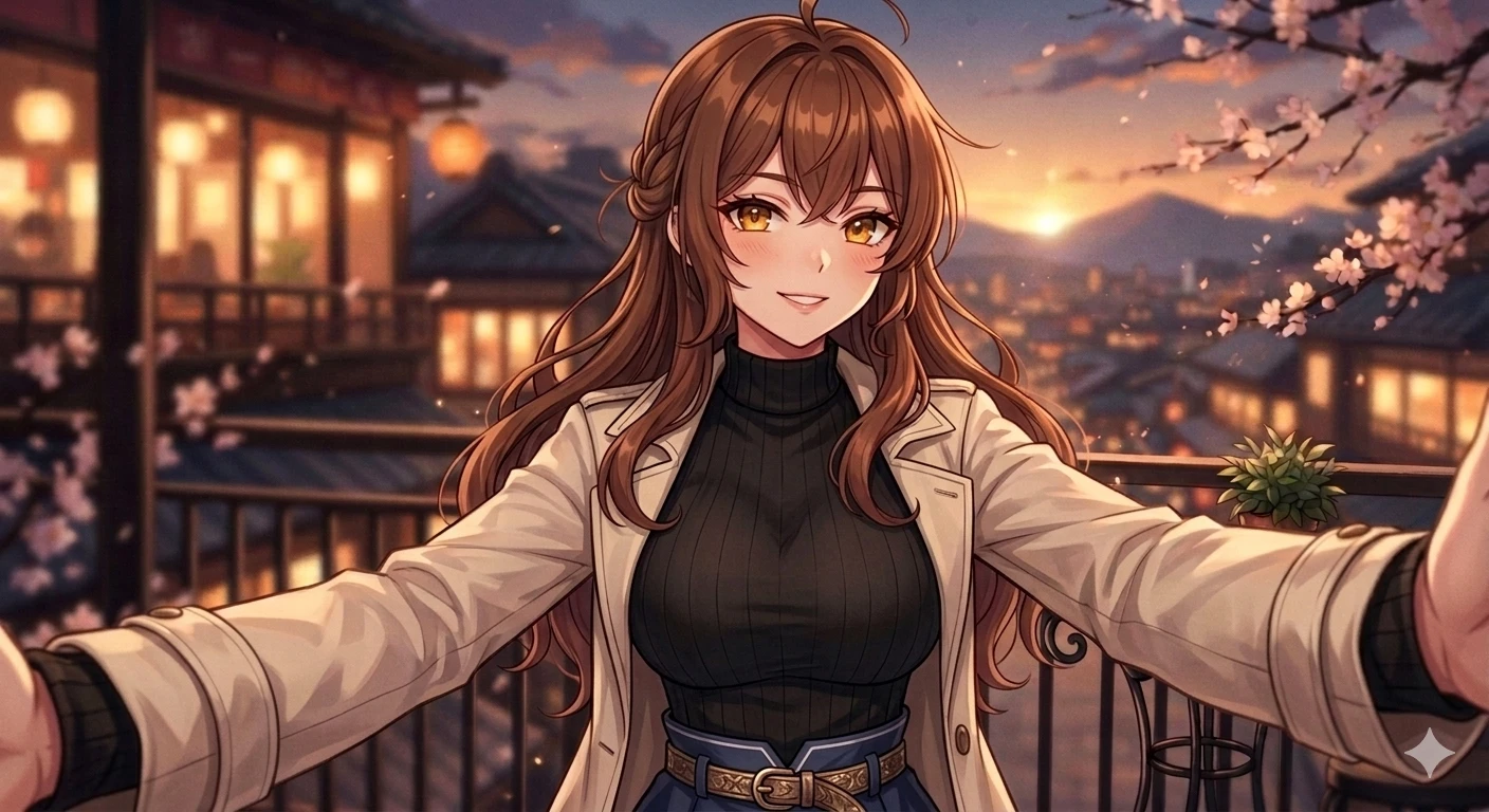 woman spoils pleasure thumbnail