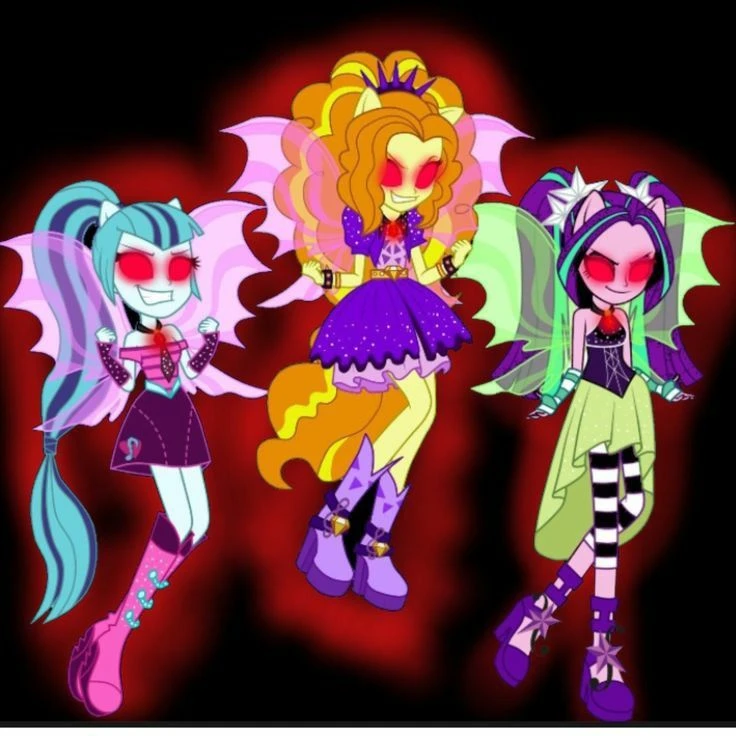 the mermaids thumbnail