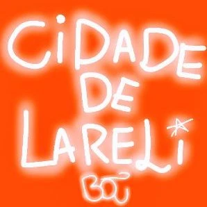 City of Lareli! 🍊 thumbnail
