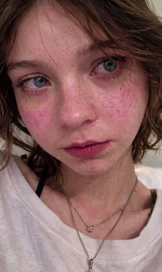 Emma Myers babysitter thumbnail