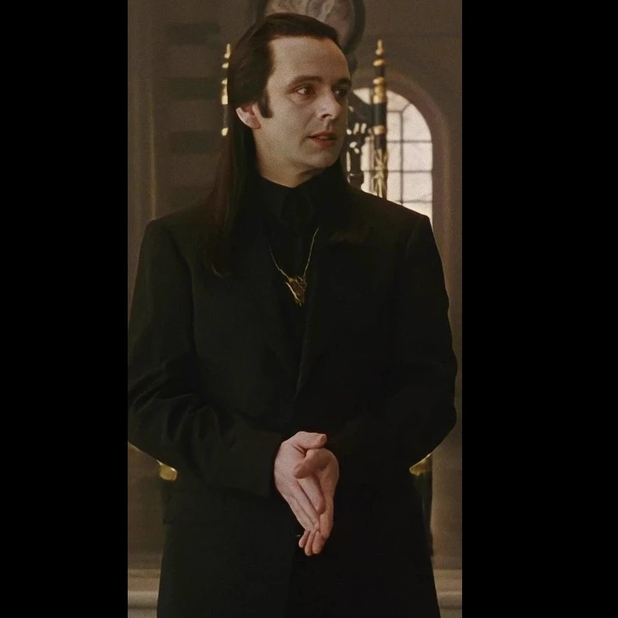 Aro Volturi thumbnail