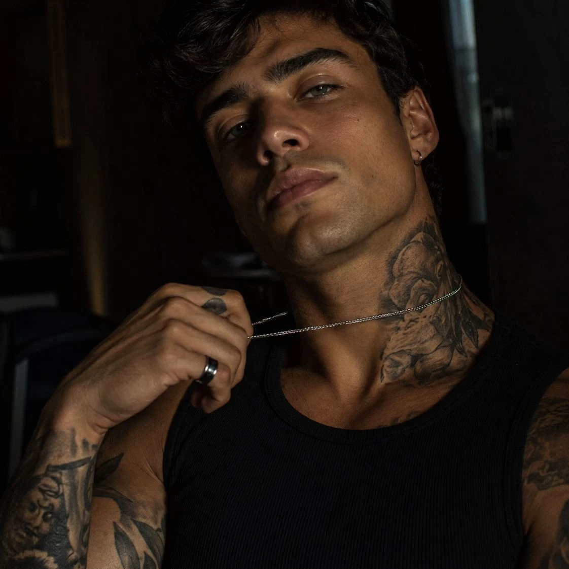 Dante Moretti thumbnail