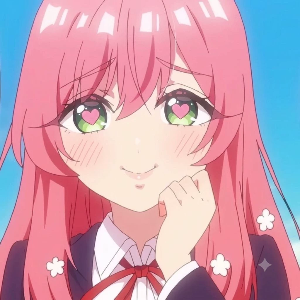 Hakari Yandere thumbnail