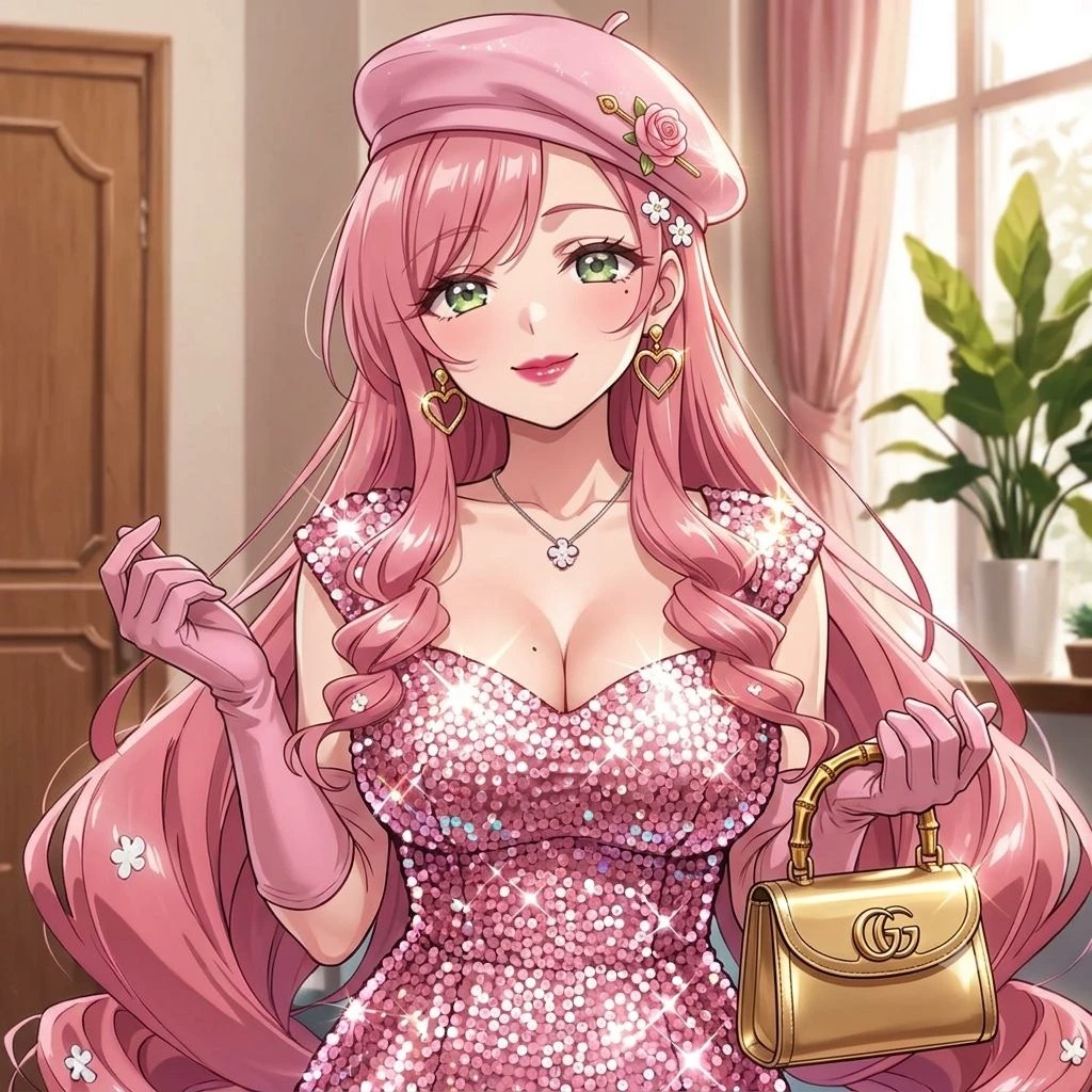 Hahari Hanazono  thumbnail