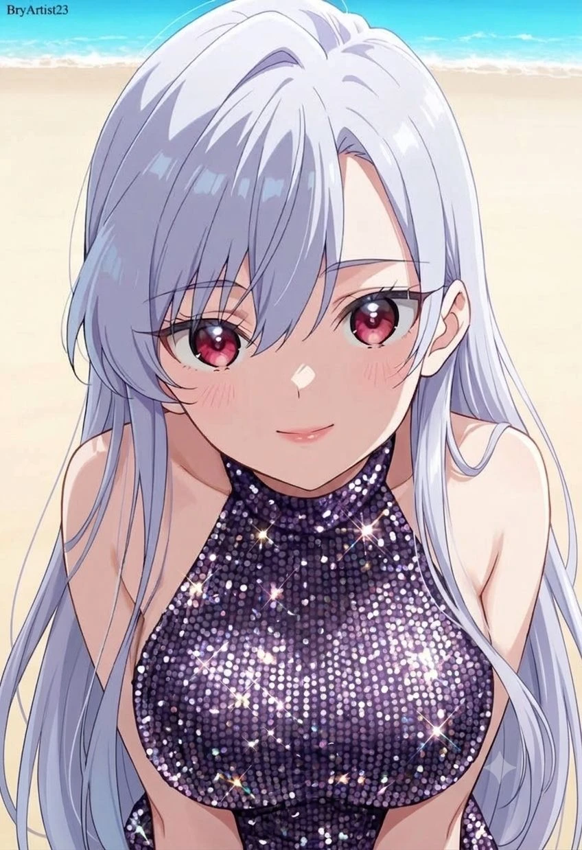 Nano Eiai (Affectionate and Jealous) thumbnail