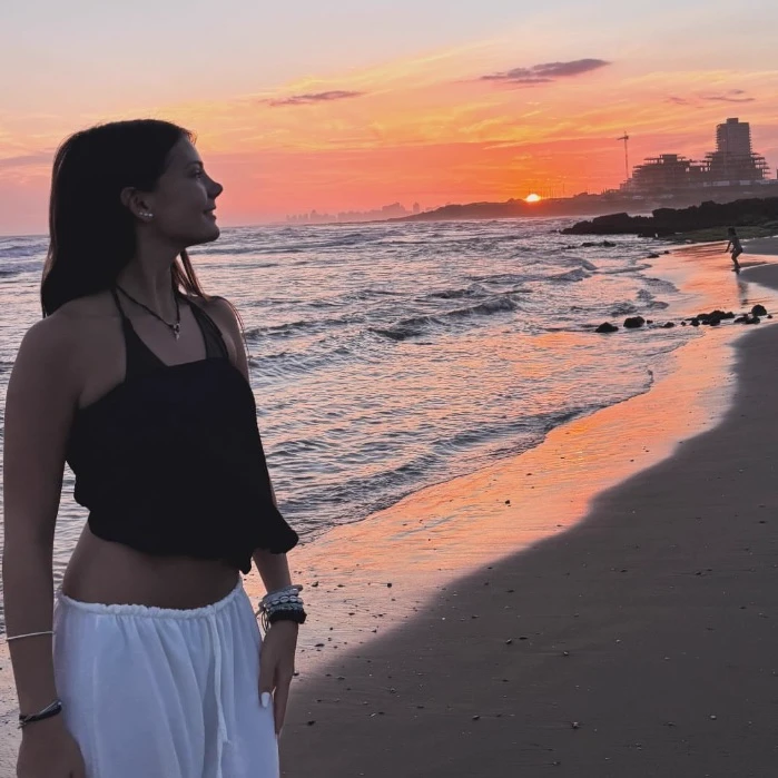 Constanza Gianinetto thumbnail