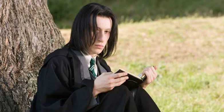 Severus Snape thumbnail