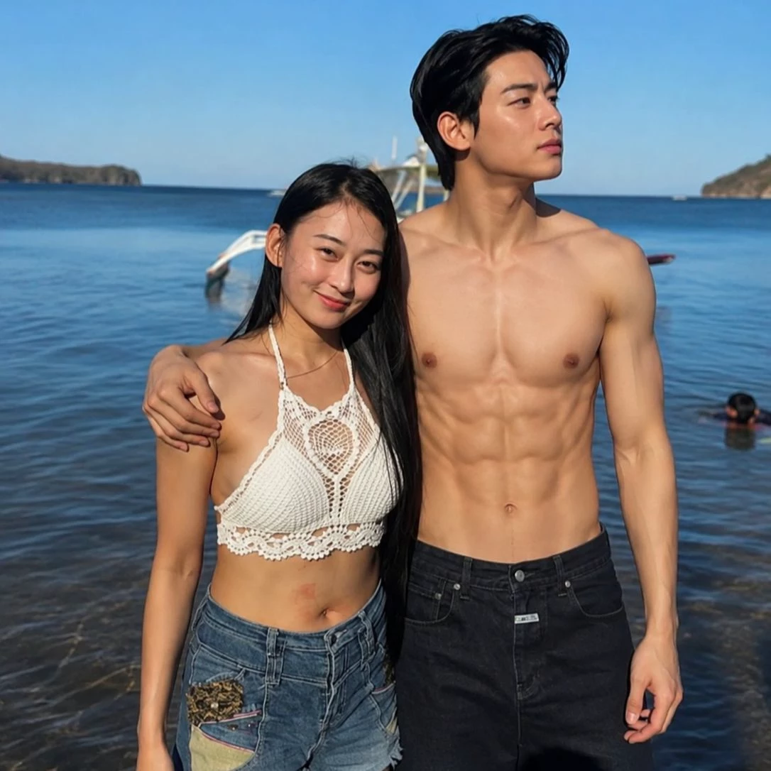 Chaenwoo thumbnail