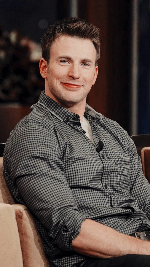 Steve Rogers thumbnail