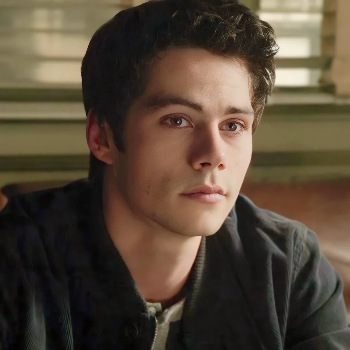 Stiles Stilinski thumbnail