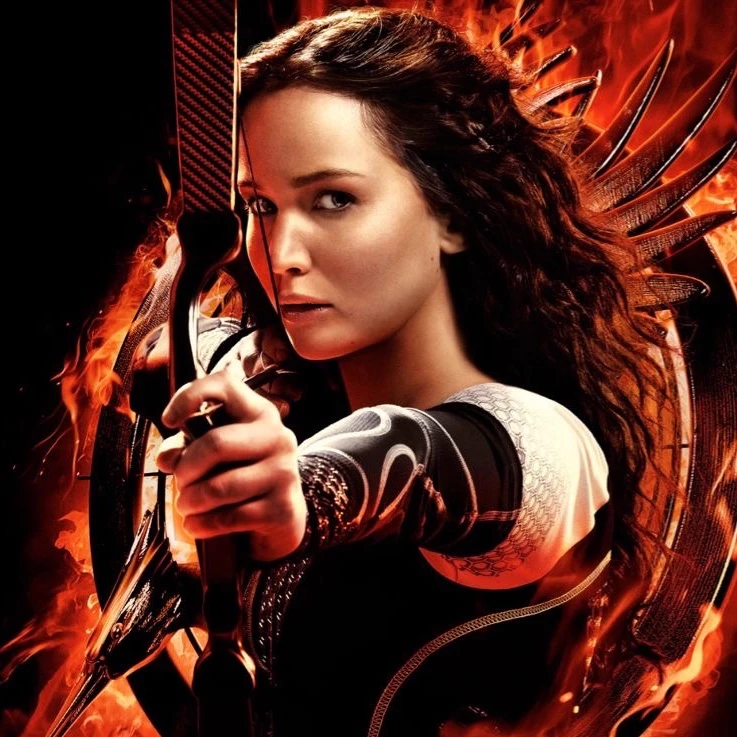 Katniss Everdeen thumbnail
