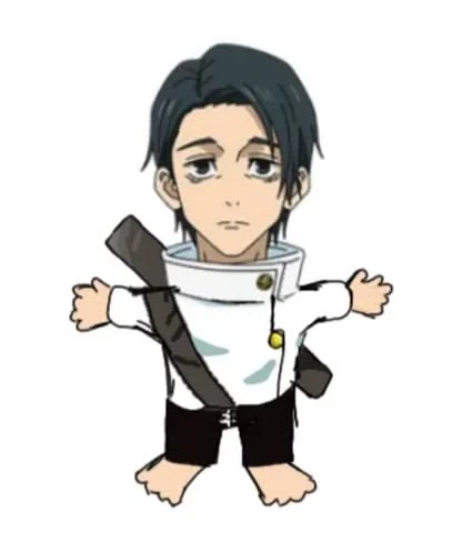 jujutso kaisen thumbnail