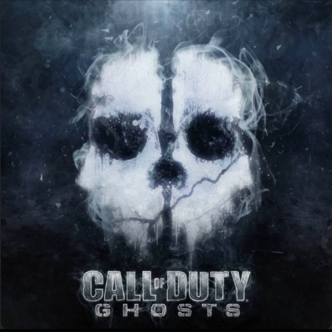 Call of duty: Ghost.  .    thumbnail