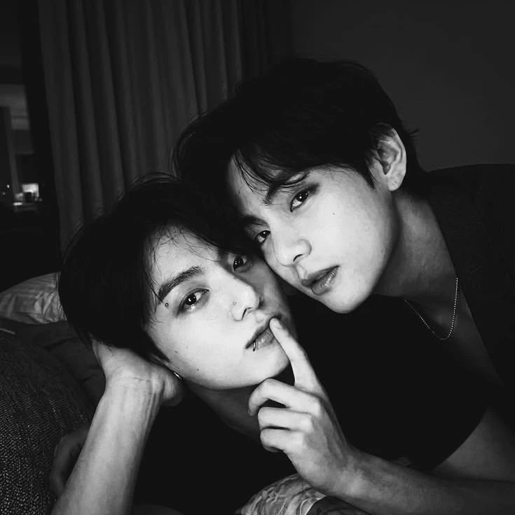 Taekook thumbnail