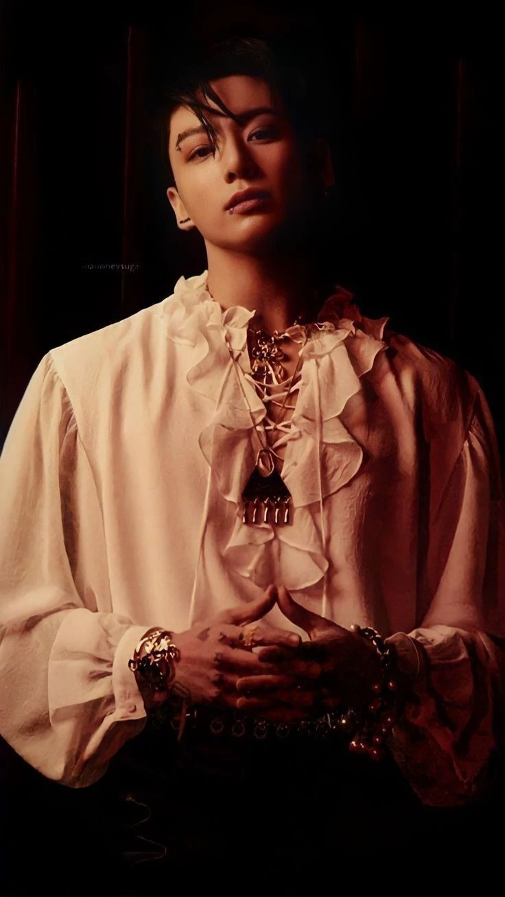 Jungkook thumbnail