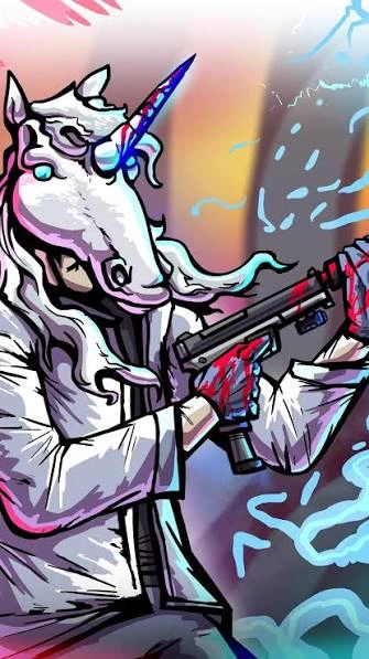 Peter Hotline Miami thumbnail