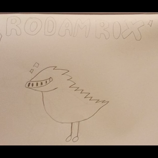 Rodamrix