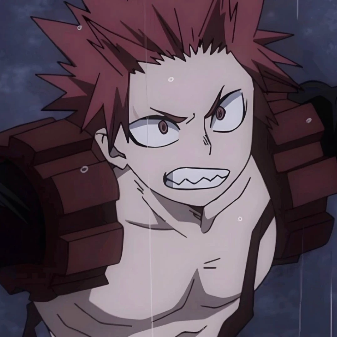 Eijiro Kirishima thumbnail