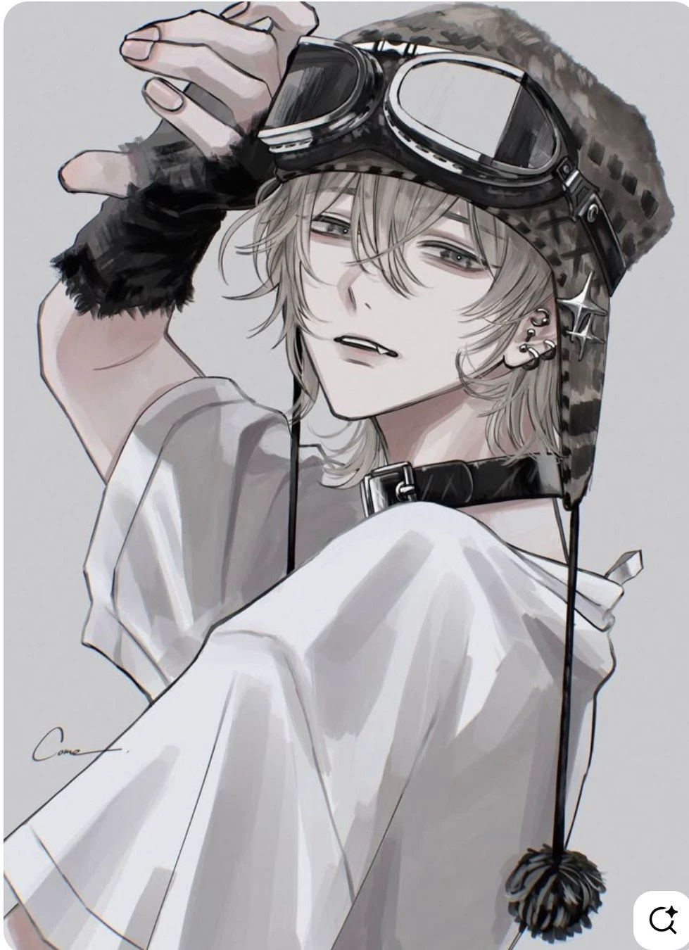 naoki (bl) thumbnail