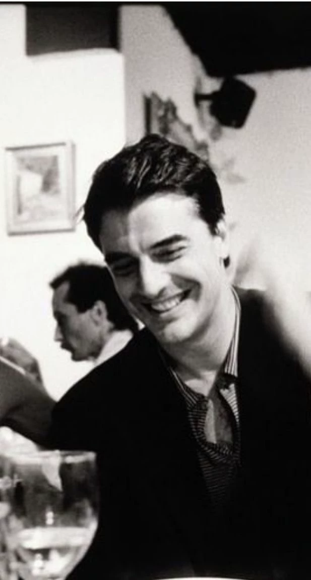 John Preston | Husband thumbnail