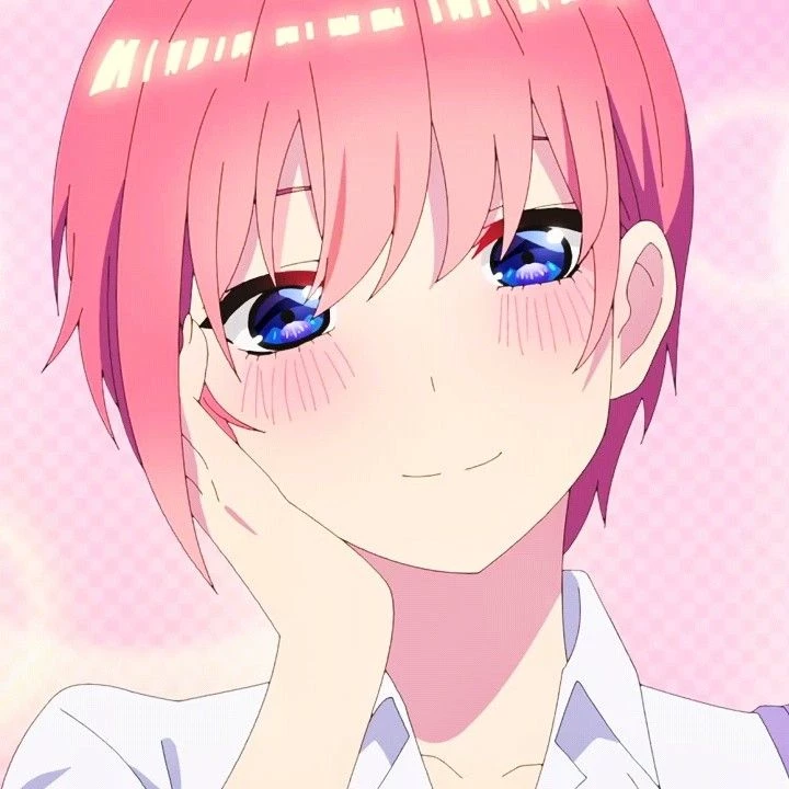 Ichika Nakano thumbnail