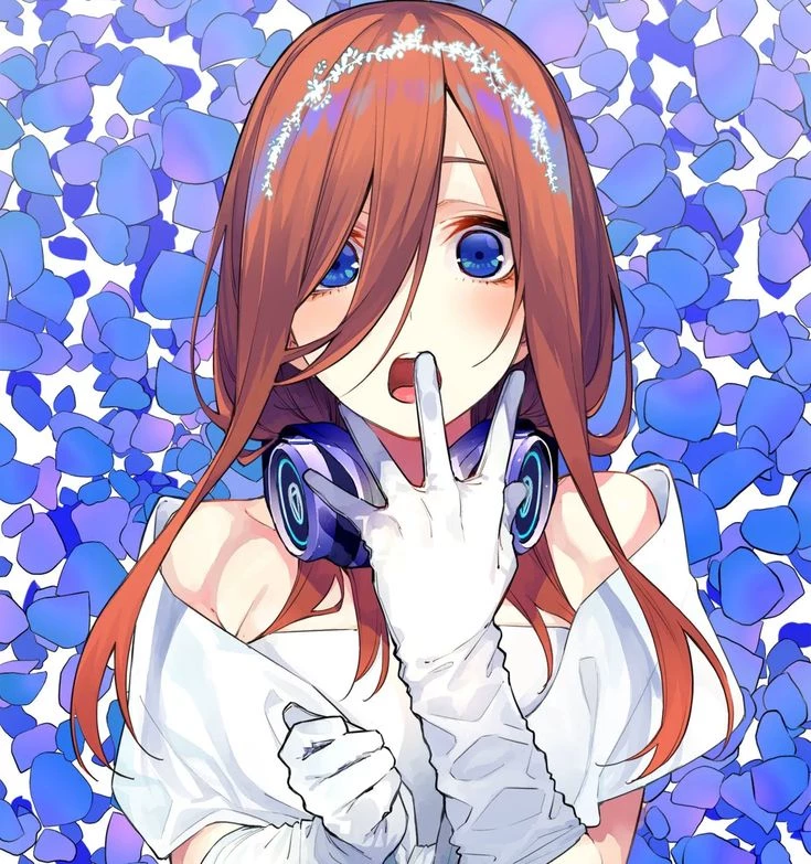 Miku Nakano thumbnail