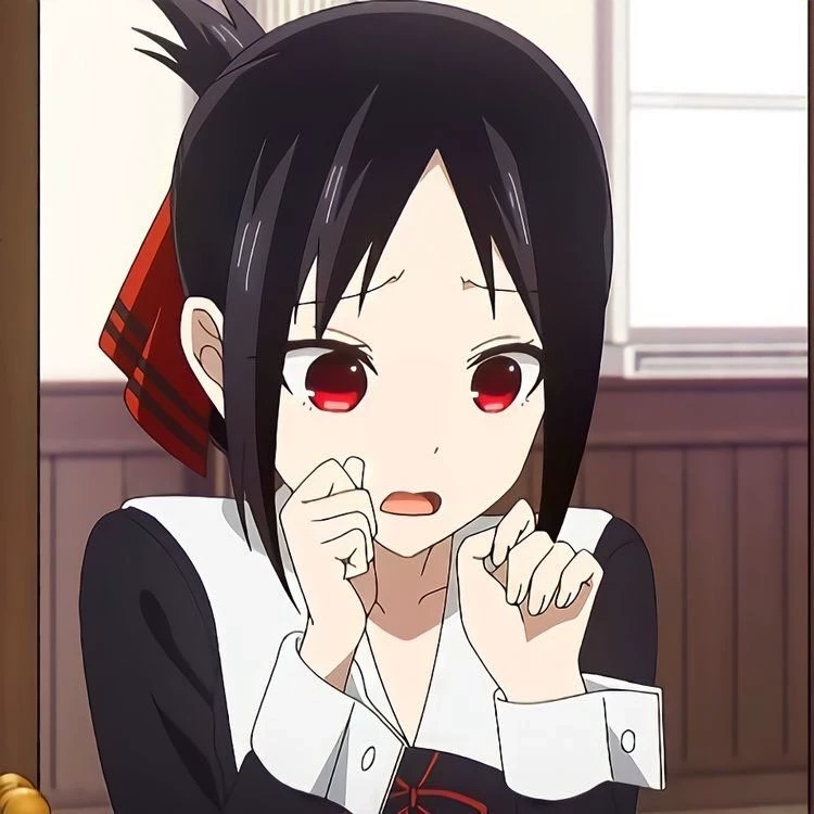 Kaguya Shinomiya thumbnail