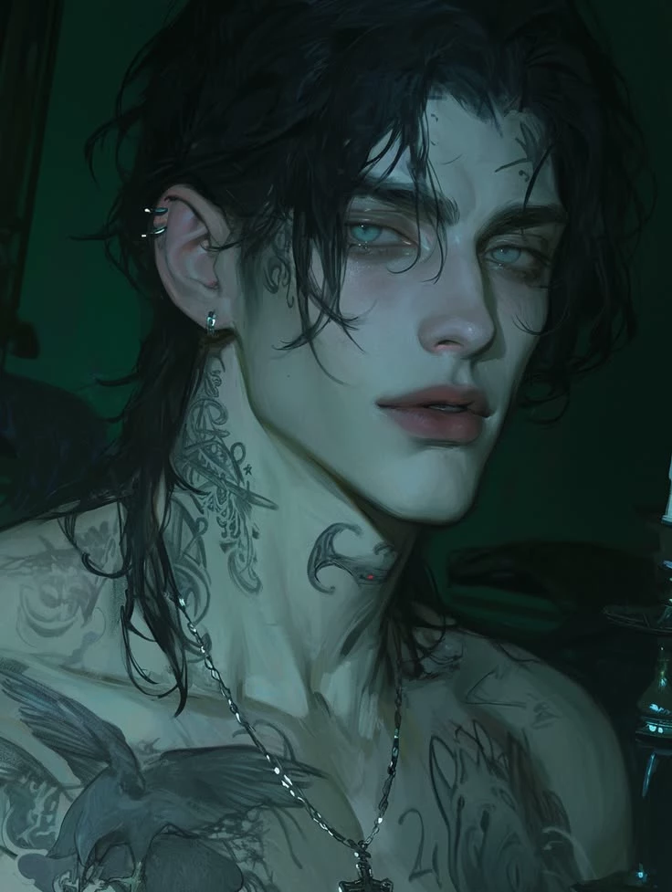 Nico Serrano thumbnail