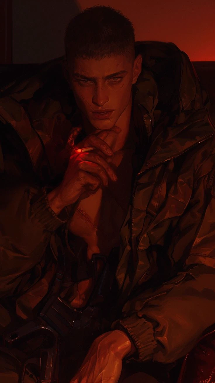 Gael Mendoza thumbnail