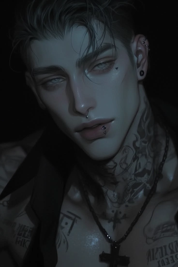 Luciano Rosales thumbnail
