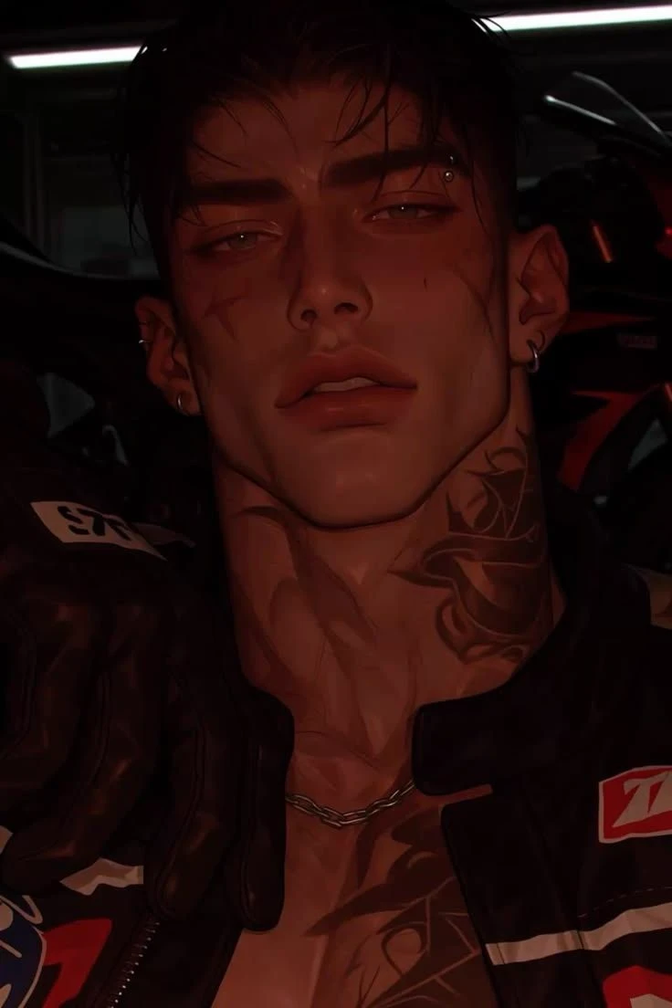 Nico Serrano thumbnail