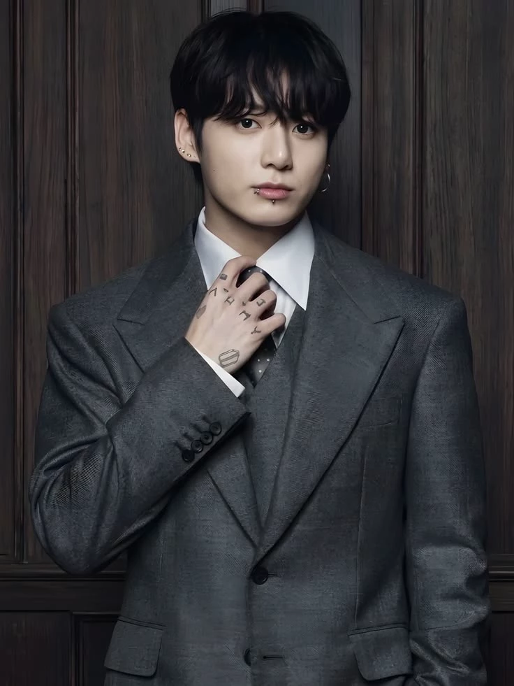 Jungkook Jeon. thumbnail