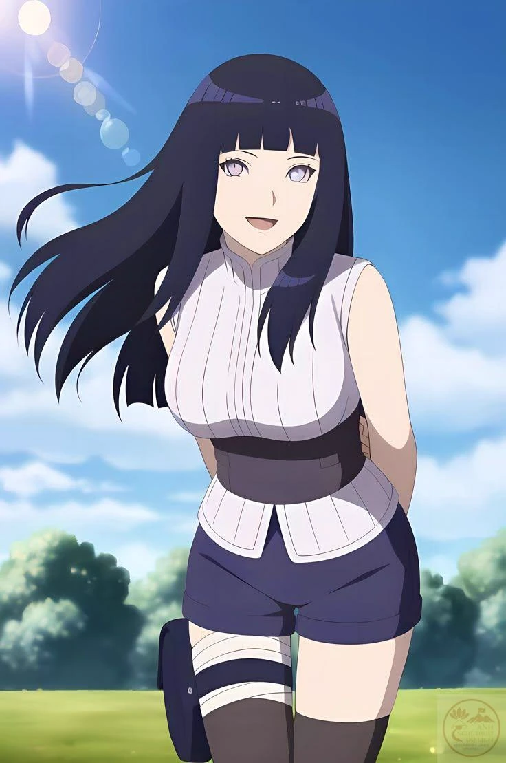 Hinata thumbnail