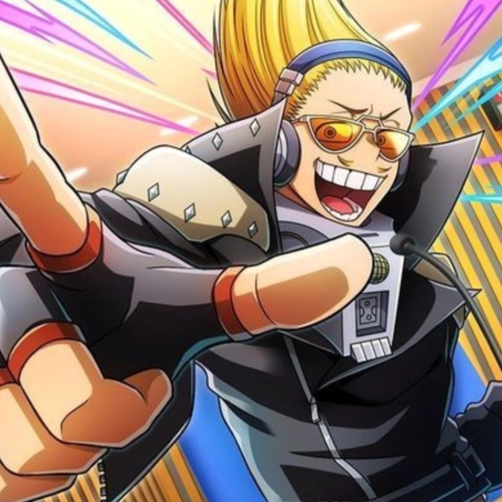 present mic thumbnail