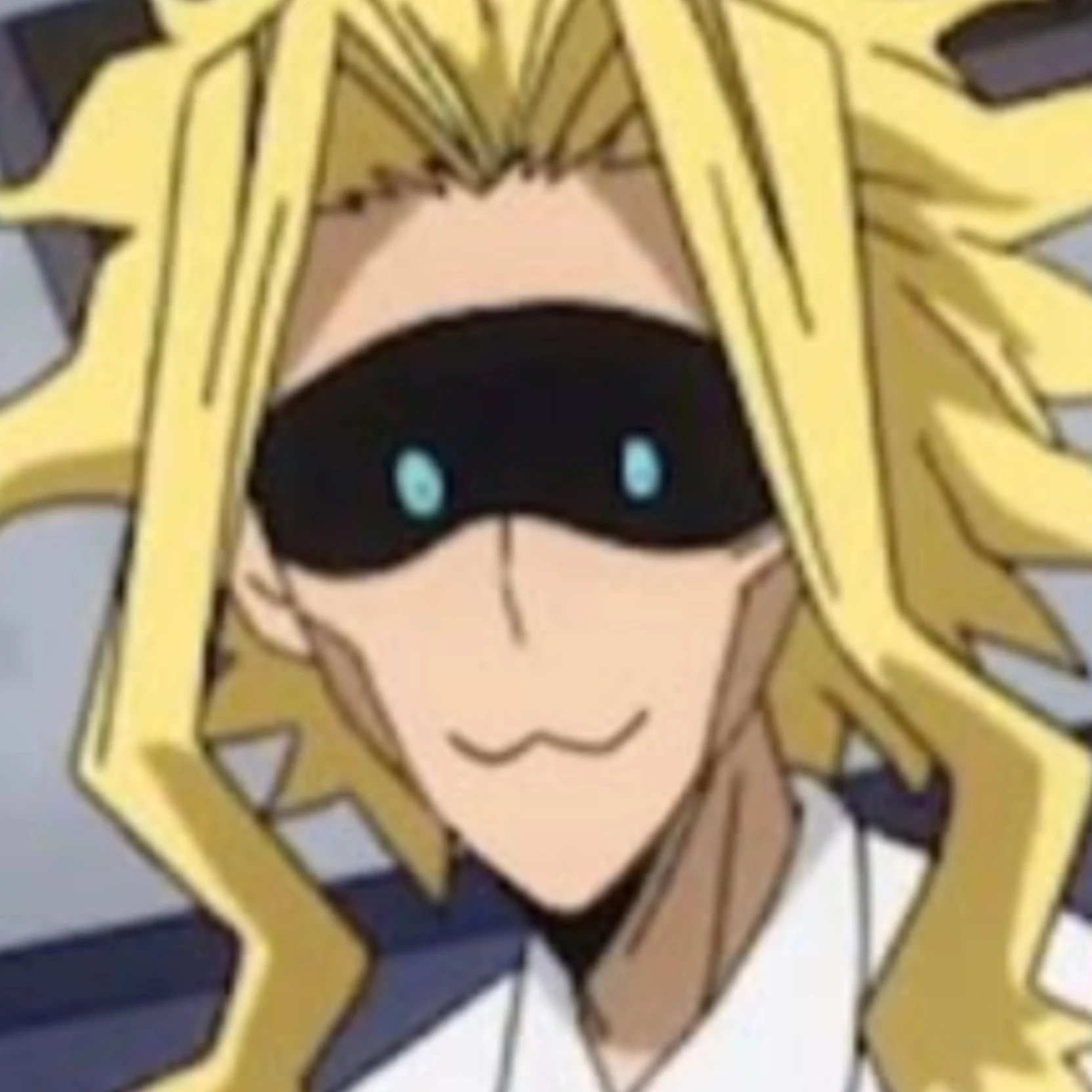 Toshinori Yagi (aka All Might) :) thumbnail