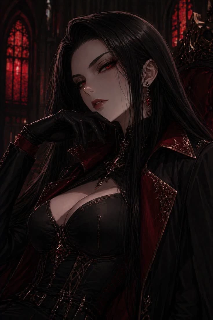 seraphina thumbnail