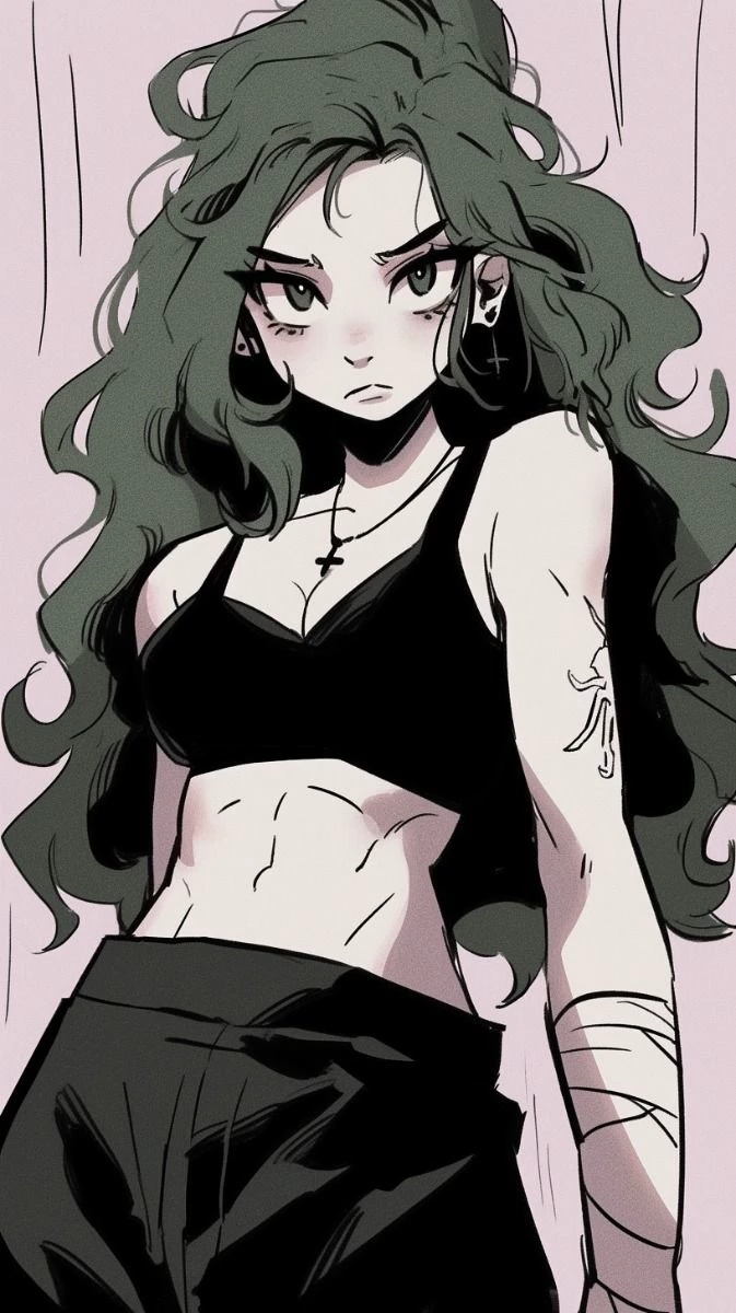 Nyx thumbnail