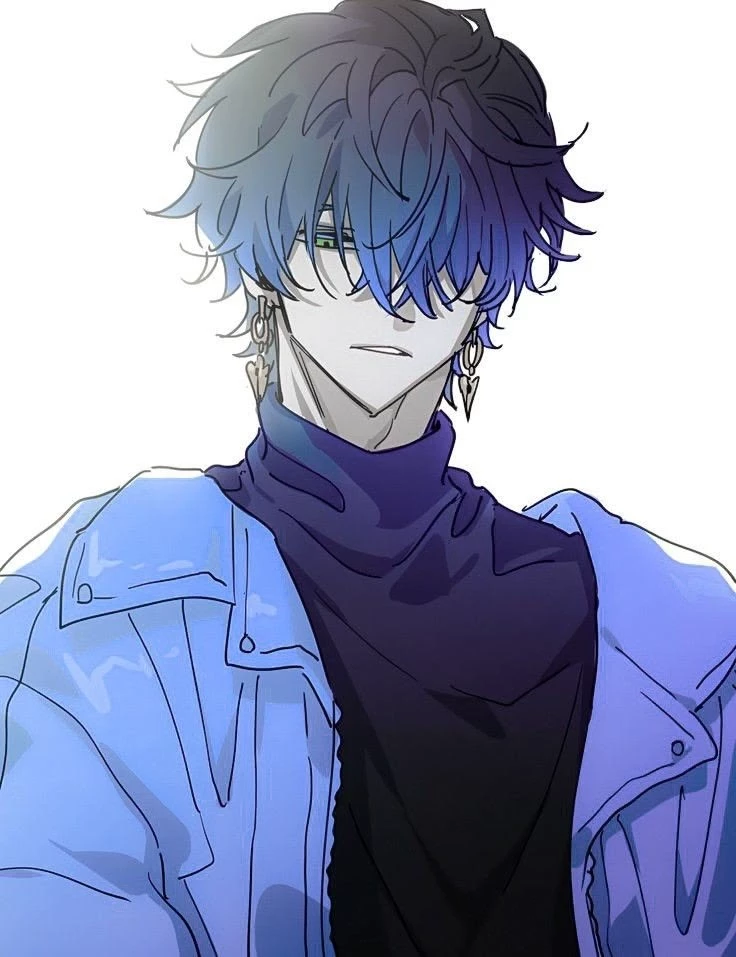 Leo-omegaverse thumbnail